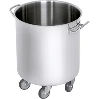 Contacto 50 l Silber