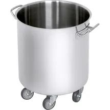 Contacto 50 l Silber
