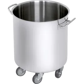 Contacto 50 l Silber