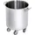 Contacto 50 l Silber