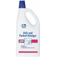 Dr. Becher Holz- und Parkettreiniger 2 l