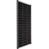 Offgridtec Offgridtec® MONO 200W V2 Solarpanel 30V Black Frame