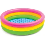Intex Sunset Glow Babyplanschbecken 86 x 25 cm