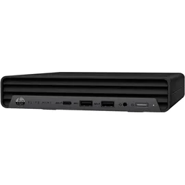 HP Elite Mini 800 G9 2023 4K Ultra HD Intel Core i7 14700 5,4 GHz 16 GB RAM 512 GB SSD Intel UHD Graphics 770 Windows 11 Pro
