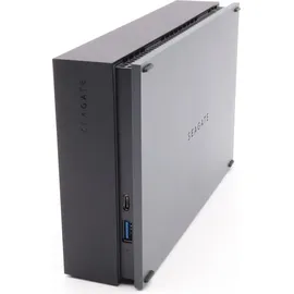 Seagate FireCuda Gaming Hub 8 TB USB 3.2