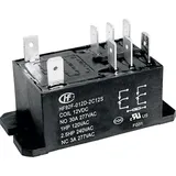 HONGFA HF92F-012D-2A21S Steckrelais 12 V/DC 30A 2 Schließer 1St.