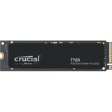 Crucial T705 2TB, M.2 2280 / M-Key / PCIe 5.0 x4, tray (CT2000T705SSD3T)