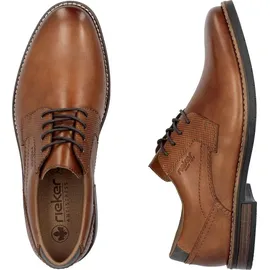 Rieker Herren Halbschuhe
