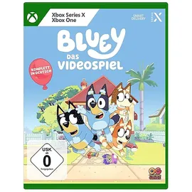Bluey: Das Videospiel (Xbox One/SX)