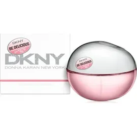 DKNY Be Delicious Fresh Blossom Eau de Parfum 100 ml