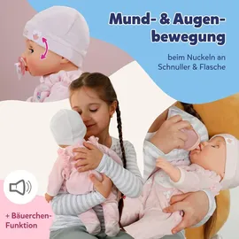 BABY BORN Annabell 43 cm