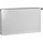 Kermi Ventilheizkörper Profil-V 600 x 500 mm Typ 22 weiß rechts