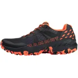 Mammut Sertig II Low M black/vibrant orange 46