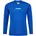 Essential TEE L/S KIDS true blue 140