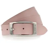 TAMARIS Gürtel Essential Classics 105 Damen 30 mm