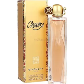 Givenchy Organza Eau de Parfum 50 ml