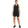 Under Armour Fly By 2-in-1-Shorts Damen 001 black/black/reflective XL