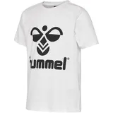 hummel hmlTRES T-Shirt Kinder marshmallow 92