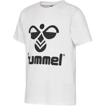 hummel hmlTRES T-Shirt Kinder marshmallow 92