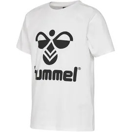 hummel hmlTRES T-Shirt Kinder marshmallow 92