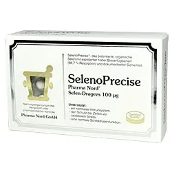 SelenoPrecise Pharma Nord