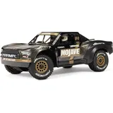 ARRMA Mojave Grom 223S BLX 4X4 Small Brushless RTR