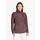 Ziener JANUKI-Z Fleecepullover Dusty Violet 44