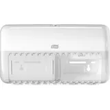 TORK Toilettenpapierspender Elevation T4 weiß