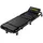 RODCRAFT Rollbrett Metall 1250 x 450 x 150 mm blau
