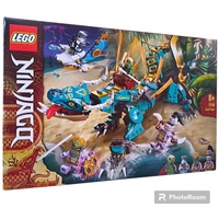 LEGO Ninjago - Dschungeldrache (71746)