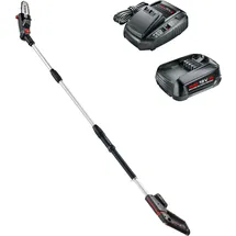 AL-KO CSA 1820 20 cm inkl. 1 x 2,5 Ah