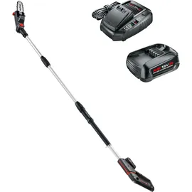 AL-KO CSA 1820 20 cm inkl. 1 x 2,5 Ah