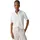 Opus Poloshirt Weiß 40