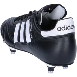 adidas World Cup Black / Footwear White / None 40
