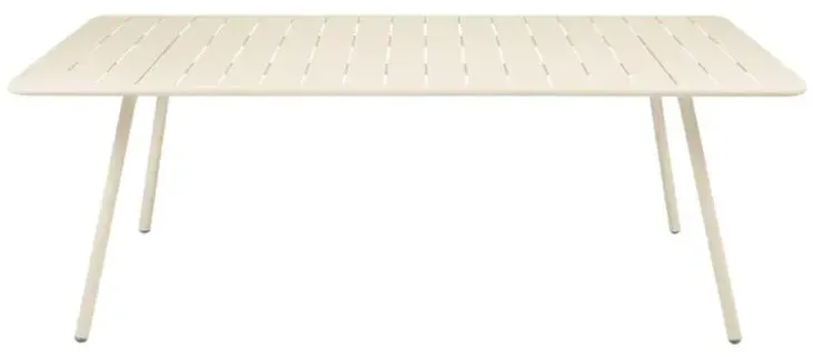 Fermob Gartentisch LUXEMBOURG Tisch 207 x 100 cm