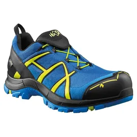 Haix Black Eagle Safety.1 low/blue-citrus