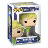 Funko POP! Peter Pan 70th Anniversary - Tink on mirror #70699