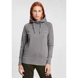 Oxmo Hoodie Grau XS