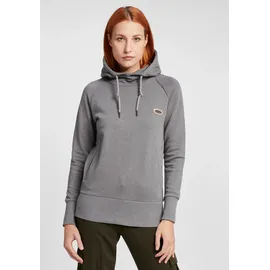 Oxmo Hoodie Grau XS