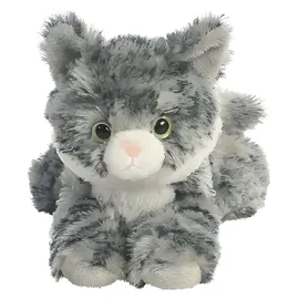 AURORA Mini Flopsies Lily 21 cm Grau