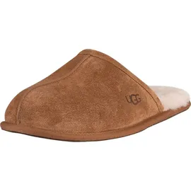 UGG Australia Scuff Braun 43