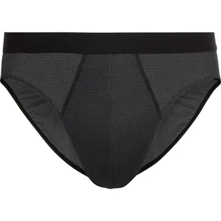 Odlo Funktionshose Herren Active F-Dry Light Unterhose I Sportunterhose I Funktionsunterwäsche Sportunterhose I Herren