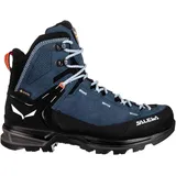 Damen dark denim/black 39