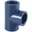 CEPEX T-Stück 3/4 Zoll Rohrverbinder PVC