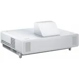 Epson EB-800F LCD Beamer Weiss