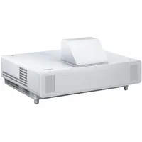 Epson EB-800F LCD Beamer Weiss
