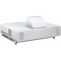 Epson EB-800F LCD Beamer Weiss