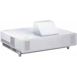 Epson EB-800F LCD Beamer Weiss