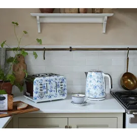 VQ 4-Scheiben-Toaster China Rose