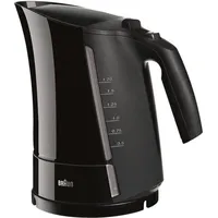 Braun Multiquick 3 WK 300 schwarz